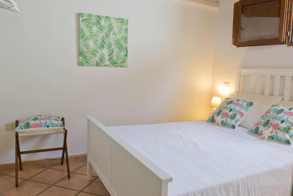 Jungle House - Pineta Is Morus Villa Santa Margherita di Pula Exterior photo
