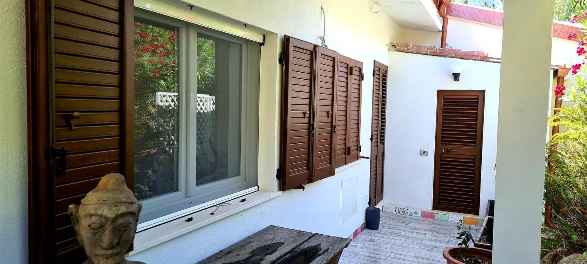 Jungle House - Pineta Is Morus Villa Santa Margherita di Pula Room photo